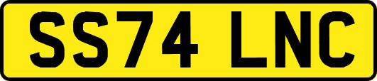 SS74LNC