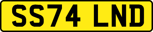SS74LND