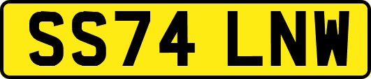 SS74LNW