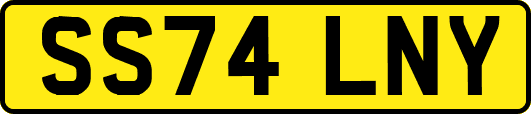 SS74LNY