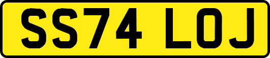 SS74LOJ