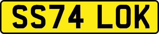 SS74LOK