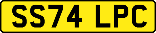 SS74LPC