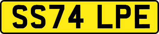 SS74LPE