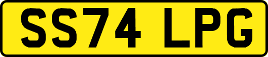 SS74LPG
