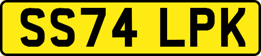 SS74LPK