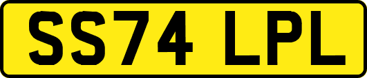 SS74LPL