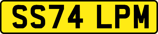 SS74LPM
