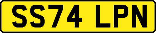 SS74LPN