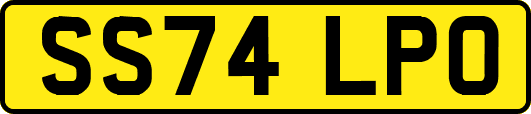 SS74LPO