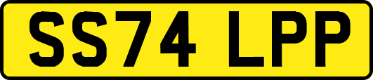 SS74LPP