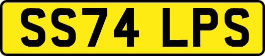 SS74LPS