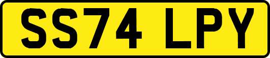 SS74LPY