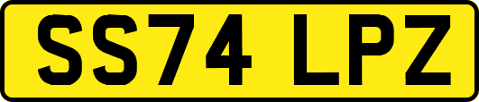 SS74LPZ