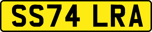 SS74LRA