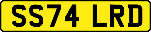 SS74LRD