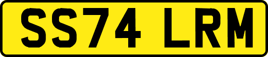 SS74LRM