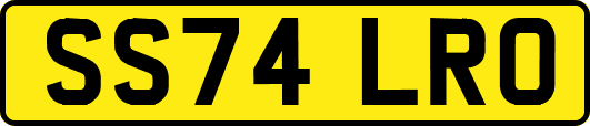 SS74LRO