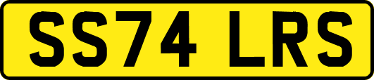 SS74LRS