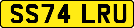 SS74LRU