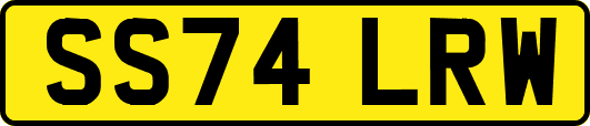 SS74LRW