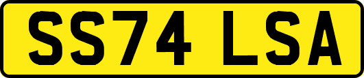 SS74LSA