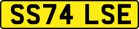 SS74LSE