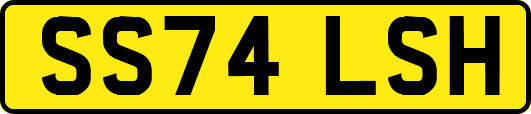 SS74LSH