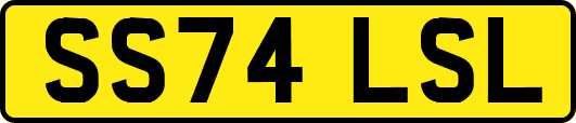 SS74LSL