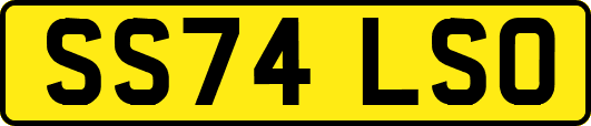 SS74LSO