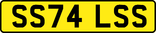 SS74LSS