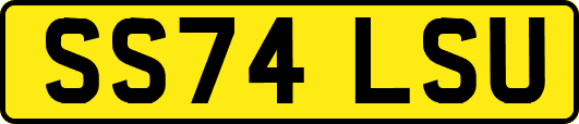 SS74LSU