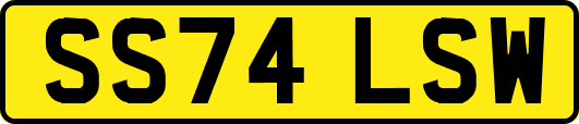 SS74LSW