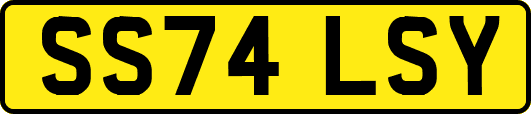 SS74LSY