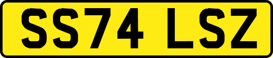 SS74LSZ