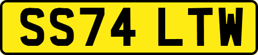 SS74LTW