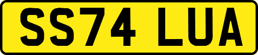 SS74LUA
