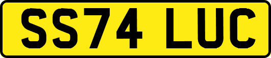 SS74LUC