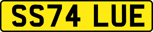 SS74LUE