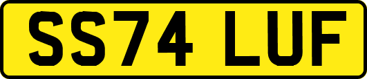 SS74LUF