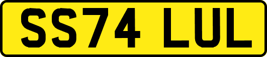 SS74LUL
