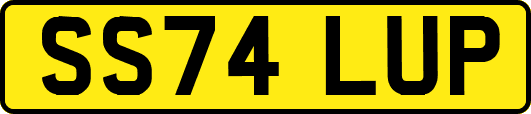 SS74LUP