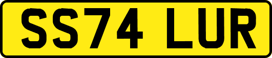 SS74LUR