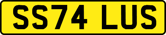 SS74LUS