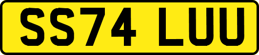 SS74LUU