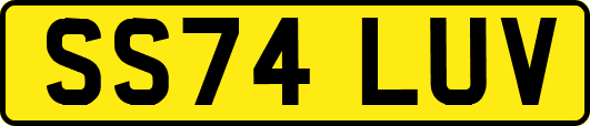SS74LUV