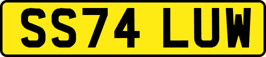 SS74LUW