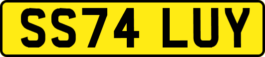 SS74LUY