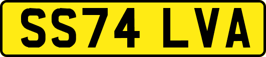 SS74LVA
