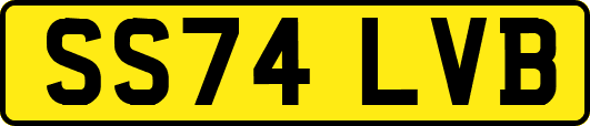 SS74LVB